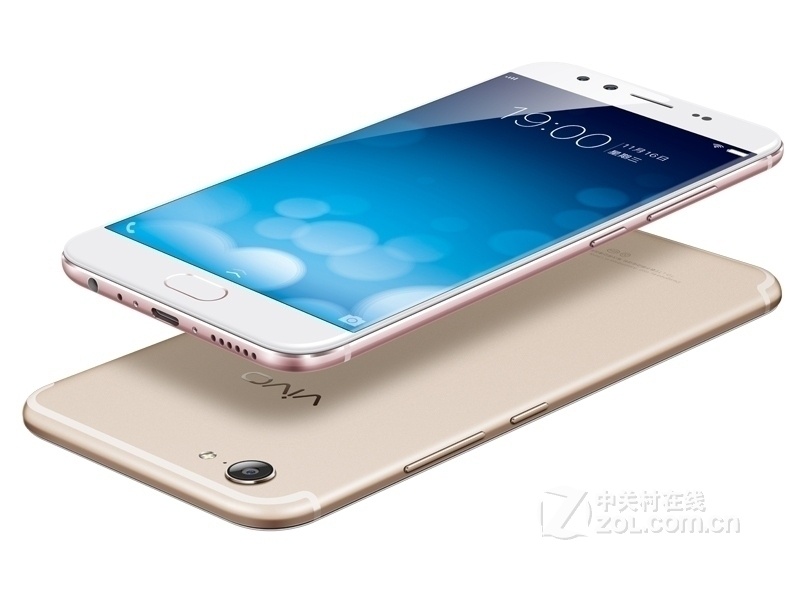 vivo X9 Plus，科技与美学的巅峰融合